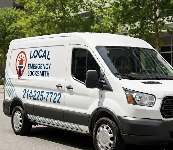 Local Emergency Locksmith
