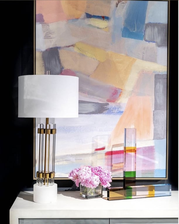 Kathy Adams Furniture + Design