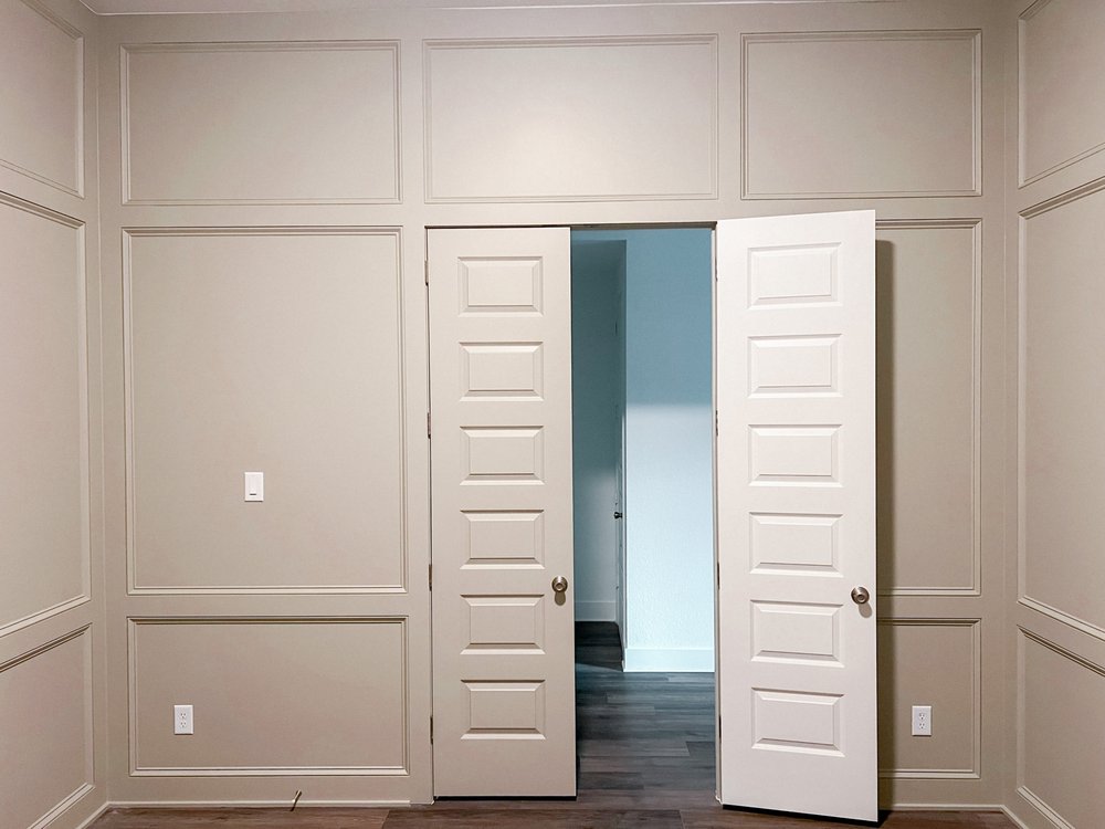 Premier Painting Co.