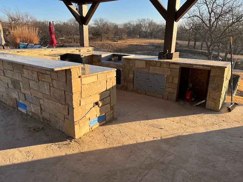 LaFrance Masonry & Construction
