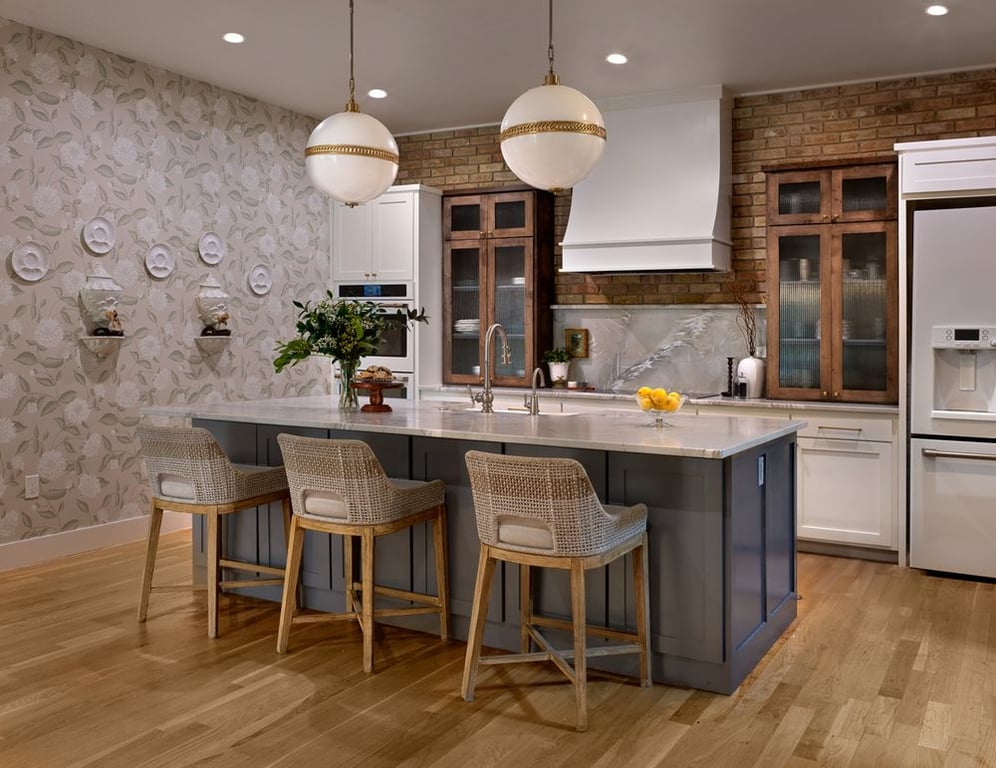Taylor House Design