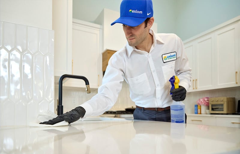 Axiom Eco-Pest Control