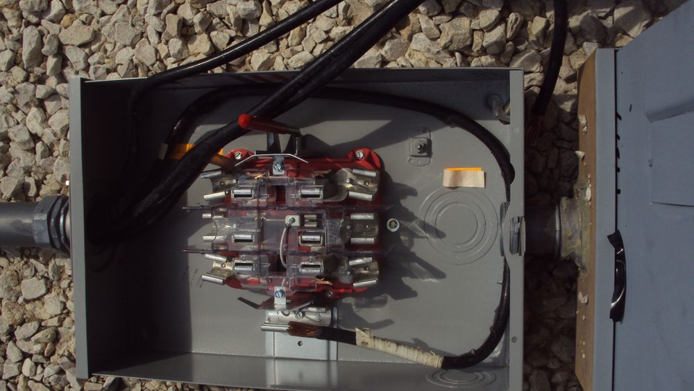 Brooks Electrical Contractor