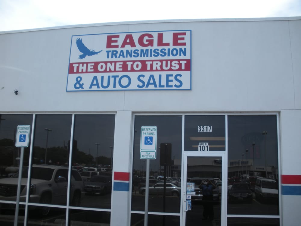 Eagle Transmission & Auto Repair