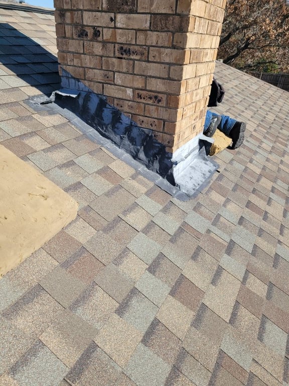L&R Medina’s Roofing