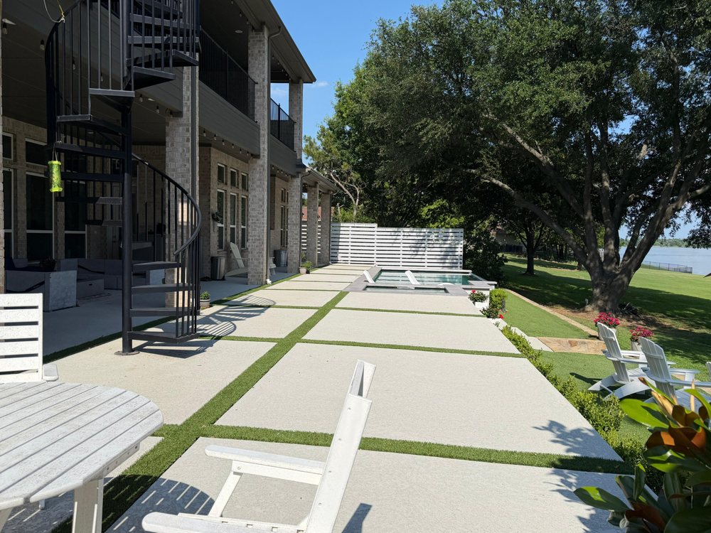 Fence Contractors NV