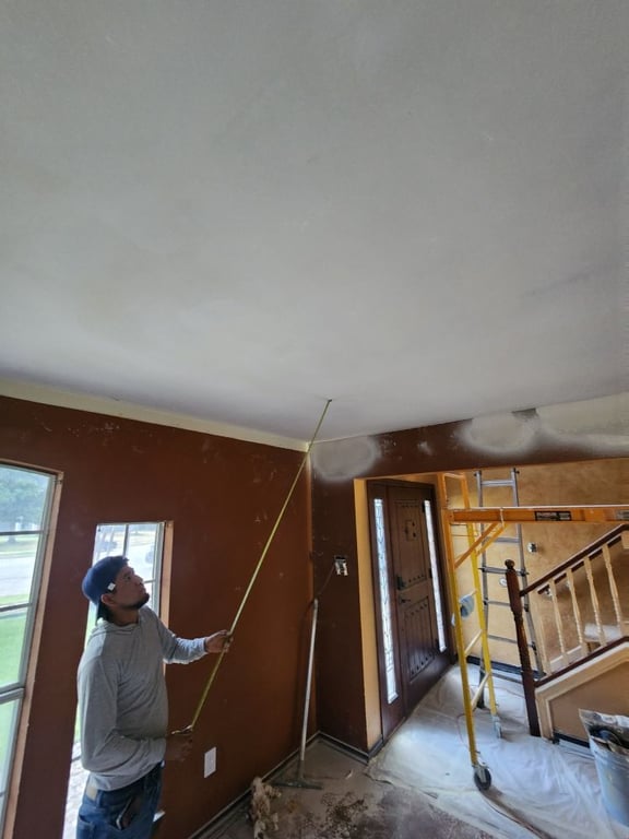 Arts Construction