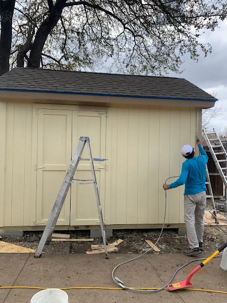 GARLAND PAINT AND REMODELING