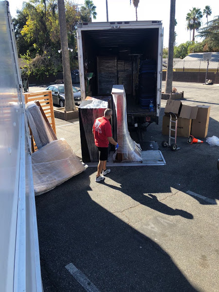 ABC Movers Dallas