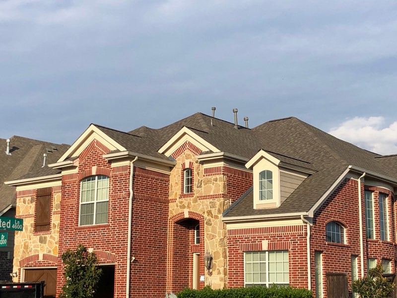 JCI Roofing Company