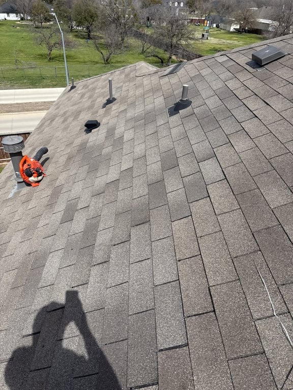 Apogee Roofing