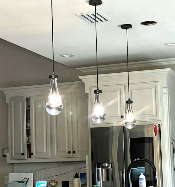 Gravity Electric