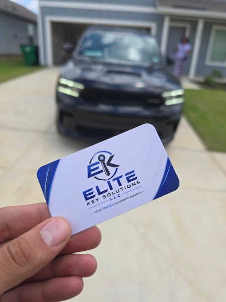 Elite Key Solutions