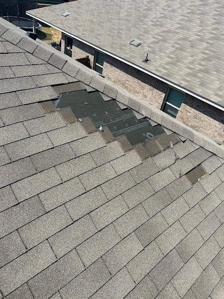 Redfalcon roofing