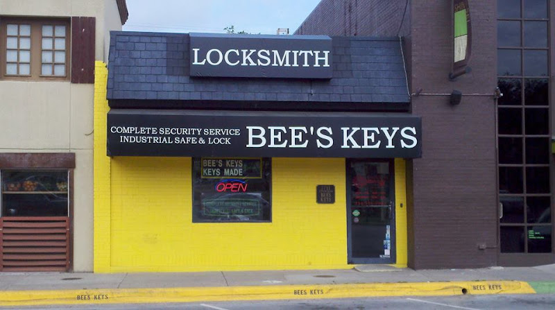 Bee's Keys
