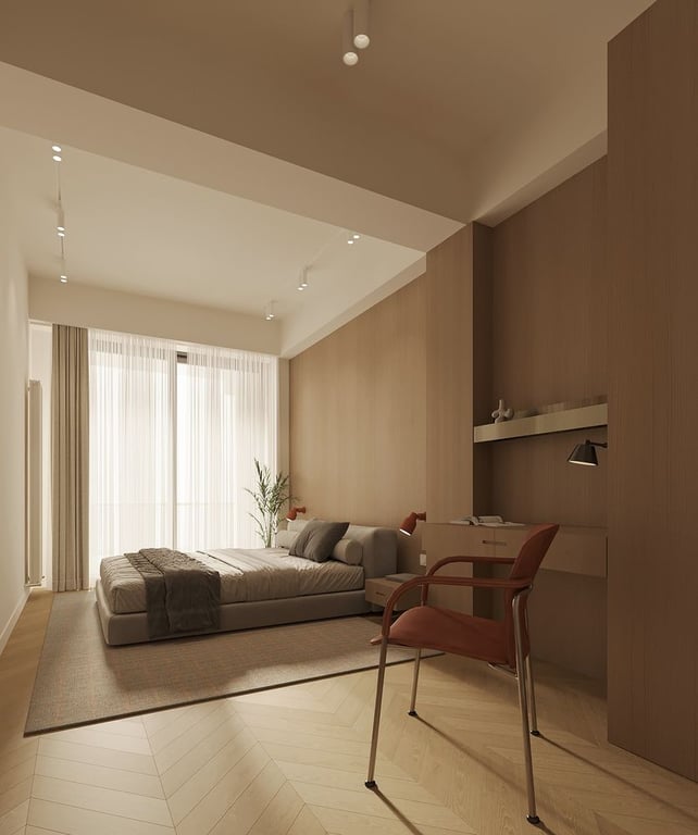Christian Hayes Staging & Design