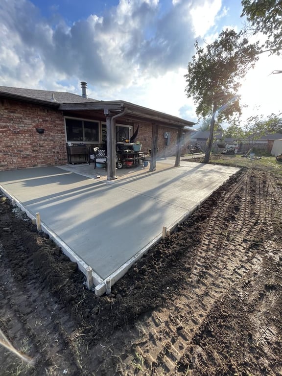 ACT Concrete
