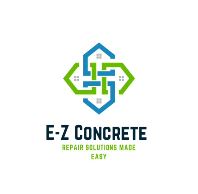 E-Z Concrete Repair