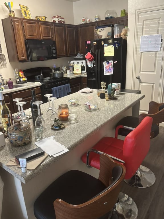 BizziBody Cleaning Service