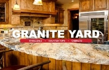 The Granite Yard