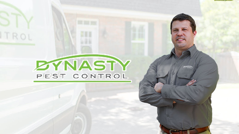 Dynasty Pest Control