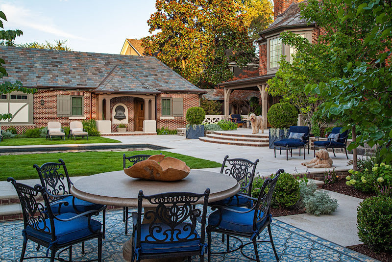 Bonick Landscaping