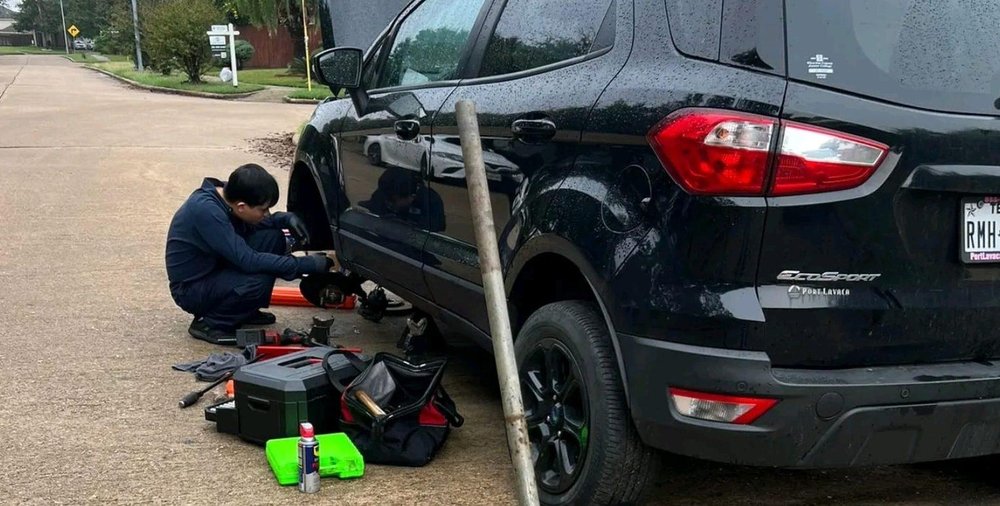 Plano Auto Repair Mobile Service