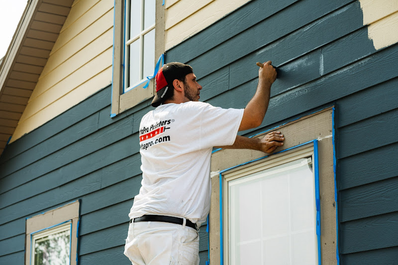 CertaPro Painters of Denton