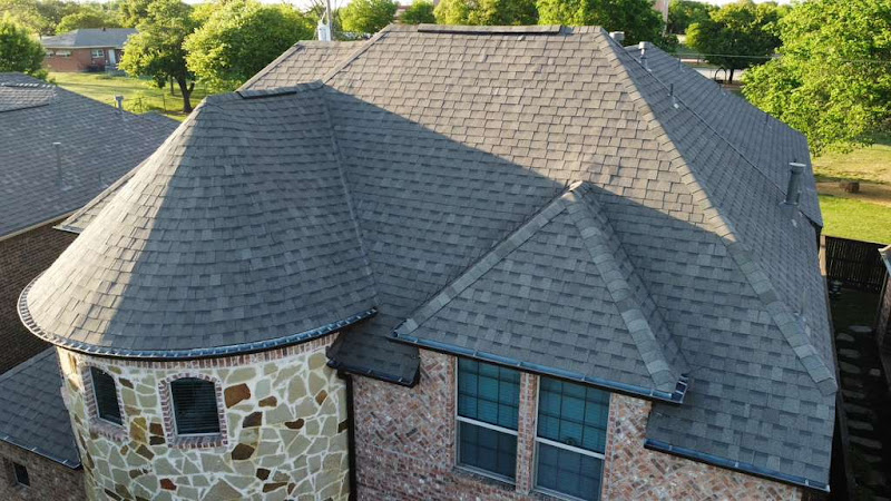 DTM Construction and Roofing
