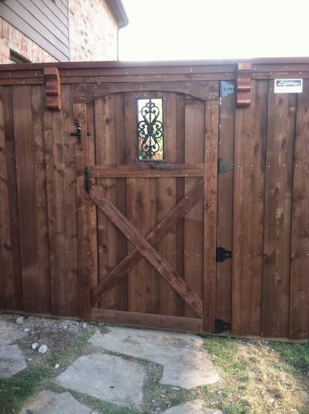 Lifetime Outdoor Construction