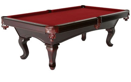 Dallas Pool Table