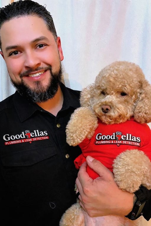 Good Fellas Plumbing & Leak Detection