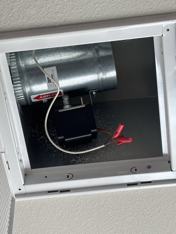 Garland Heating & Air
