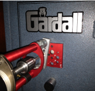 Dallas Safecracker