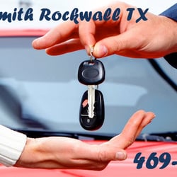 24 Hr Locksmith Rockwall TX