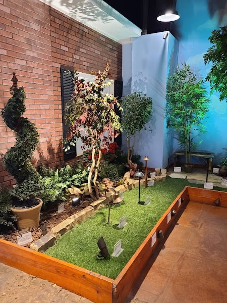 Landscape Lighting Supply Co