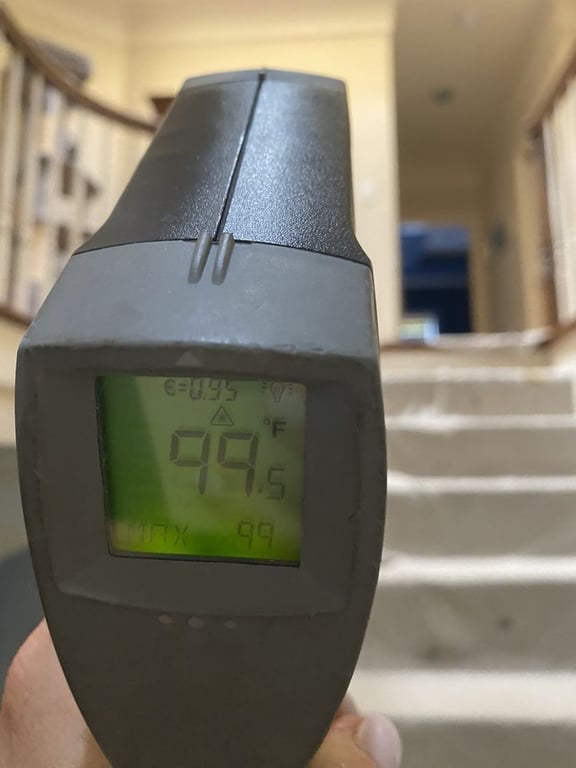 Willard Heating, Cooling, & Plumbing
