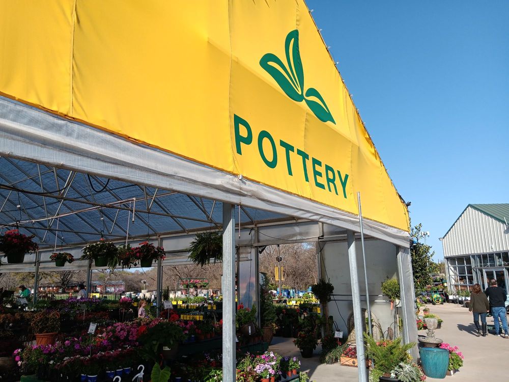 Covington's Nursery & Landscape
