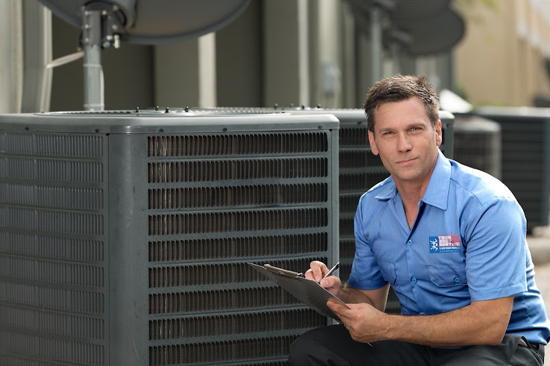 Town East Heating & Air Conditioning