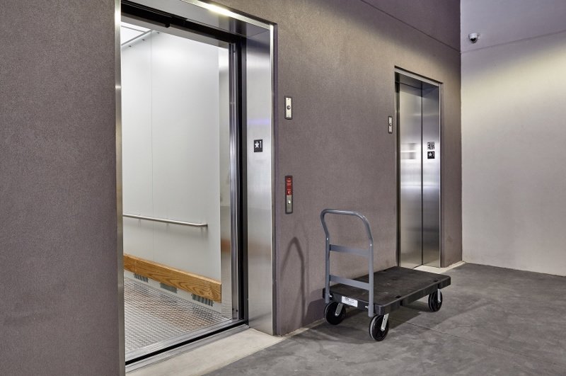 Storage Choice - Design District