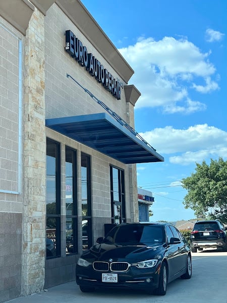 Euro Auto Repair