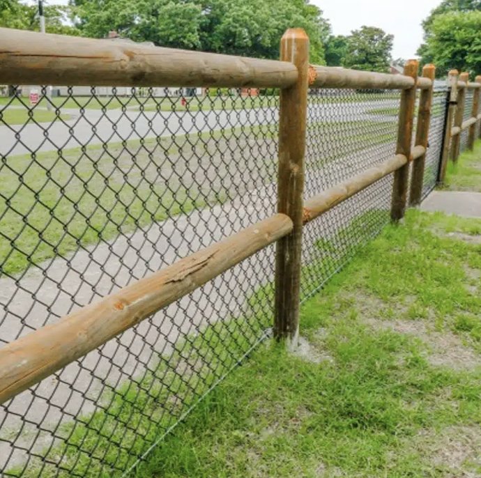 Gios Fence & Gate