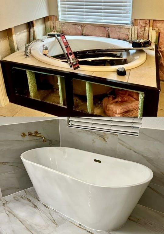 Lakepointe Plumbing