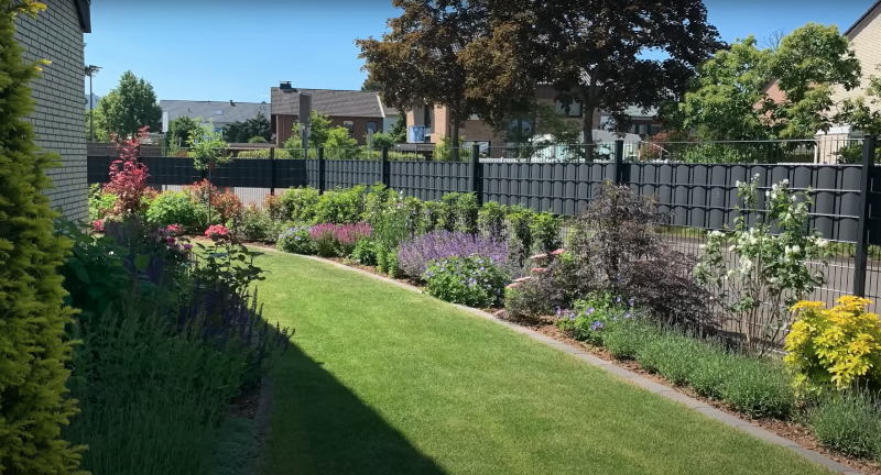 Sachse Landscaping Solutions