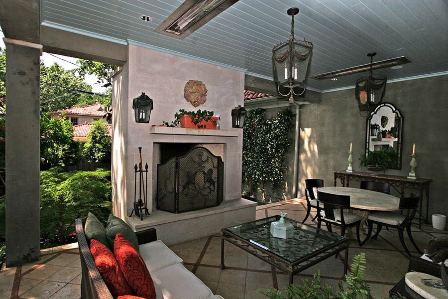 Southwest Landscape Design