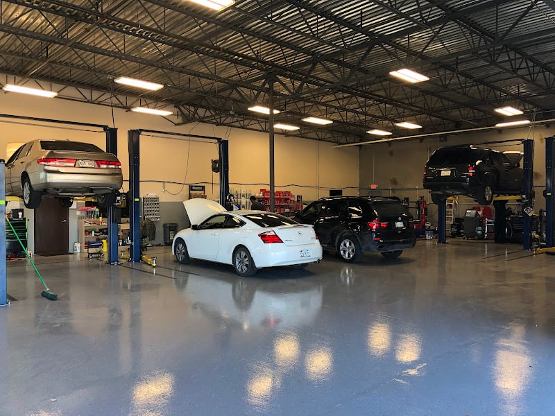 Integrity 1st Car Pros