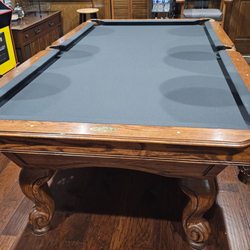 Ultimate Billiard Service