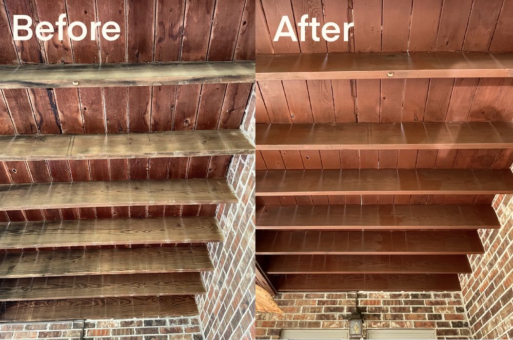 Pure Coat Painting
