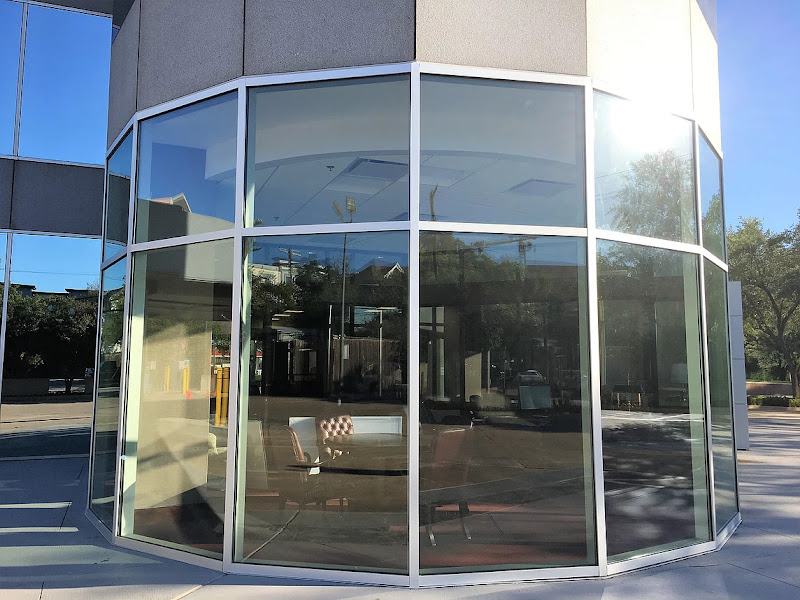 Radiant Glass Inc