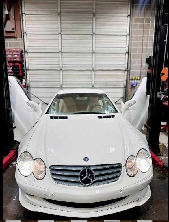 Dallas European Auto